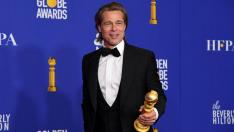 Още по-близки: Анистън и Пит с еднакви стилисти