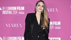 Пълен трейлър на „Мария“ с Анджелина Джоли