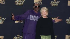 Снуп Дог се похвали с нов бизнес