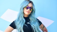 Меган Фокс съветва жените да не „хабят“ енергията си за мъж