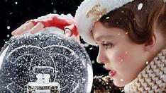 Chanel No. 5 за Лили-Роуз Деп