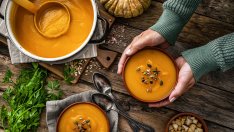 5 вкусни и топли рецепти за есента, които ще искате да приготвяте отново и отново