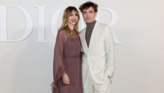 Най-накрая! Робърт Патинсън и Суки Уотърхаус дебютираха като двойка