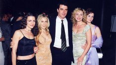 Сара Джесика Паркър и Ким Катрал оглавяват класацията на най-богатите звезди от „Сексът и градът“