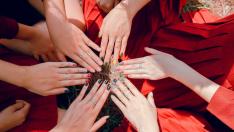 3 стилни предложения за есенен маникюр