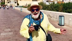 Ограбиха Владо Пенев в Испания