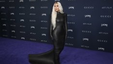 Ким Кардашян: "Има нощи, когато плача, преди да заспя."