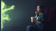 Стиска ли ви? Компания ви предизвиква да гледате 13 филма на Стивън Кинг