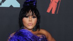 50 Cent нарече Лил Ким „бухал“