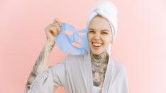 Суха, мазна или комбинирана кожа – правилната грижа за всяка от тях