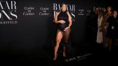 Изпробвано от Ашли Греъм: Гола йога