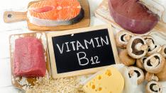 7 знака, че имате дефицит на витамин B12