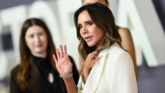 Виктория Бекъм за хранителното си разстройство и защо никога не се усмихва