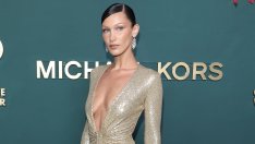 Бела Хадид шокира последователите си – пие по 14 витамина сутрин