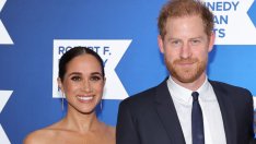 Когато Хари срещна Меган:Историята на първата им среща