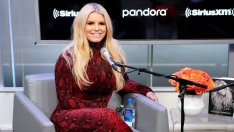 Джесика Симпсън на 42: Аз съм си най-добрият приятел