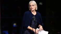 Селма Блеър: Хуморът на Матю Пери беше моята терапия