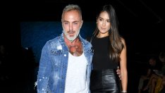 След първия рожден ден – дъщеричката на Танцуващия милионер проходи 