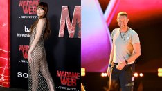 Заедно или разделени – Крис Мартин коментира връзката си с Дакота Джонсън