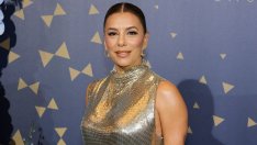 Ева Лонгория: Хората ме смятаха просто за едно красиво лице