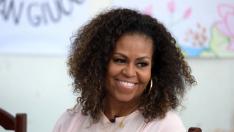 Мишел Обама: Благодарете за това, което имате!