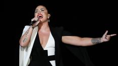 Деми Ловато и Макс Ерих се разделиха