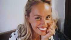 Радина Кърджилова: Щастлива съм, семейството ми ме озарява!