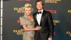 Мили Боби Браун и Джейк Бонджови представиха очарователното ново бебе в семейството си