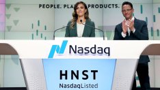 Джесика Алба за тайната на успеха: Трябваше да игнорирам критиците