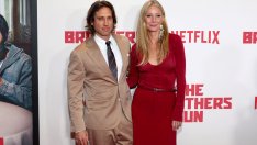 Гуинет Полтроу признава, че се чувства самотна по време на празниците