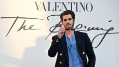 Андрю Гарфийлд: Въздържал съм се от храна и секс заради роля