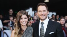 Семейна приказка – Дъщерята на Катрин Шварценегер и Крис Прат стана на 5