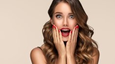 Червено червило за есента – кои тонове са актуални? 