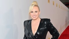 Ребъл Уилсън: Не мислех, че някога ще превъзмогна емоционалното хранене