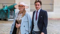 Принцеса Беатрис иска да живее в стария дом на Меган Маркъл 