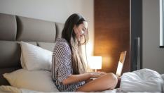 Хоум офис: 7 начина, по които да облекчите тялото по време на работа у дома