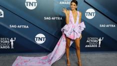 Сара Хайланд не бърза със сватбата