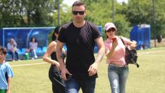 Димитър Бербатов готов с книгата си на английски