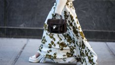 Пролетни обувки – сандалите на платформа ще са водеща тенденция