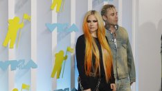 Край на приказката – Аврил Лавин и Мод Сън се разделят