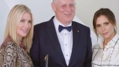 Виктория Бекъм с първи продукт за грижа за кожата