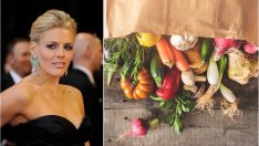 Звездни диети: Тайните на Бизи Филипс за влизане във форма