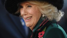 Камила с променен глас заради COVID-19