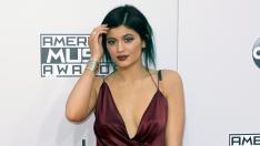 Кайли Дженър с червена коса: Аз съм новата Ариел