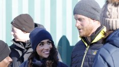 Меган Маркъл и принц Хари дадоха на децата си Арчи и Лилибет ново фамилно име