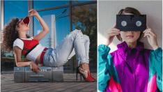 Носталгия по 80-те – 5 тенденции за лято 2021 
