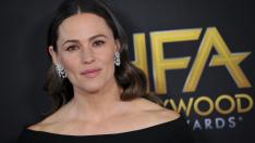 Дженифър Гарнър разкри как се справя с маскнето 