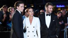 Рожден ден като Бекъм: Как се глезят звездите