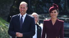 Принц Уилям сподели тъжно съобщение навръх рождения ден на Кейт Мидълтън