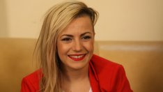 Поли Генова роди второто си дете